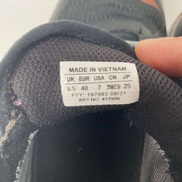 Salomon Predict Hike Mid GTX Men Size 7 Gore Tex Waterproof Hiking Boot Lightwei - Picture 5 of 13